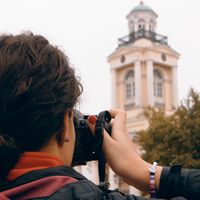 Lucia Vargova's Photo