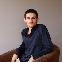 Cyril BOURIEZ's Photo