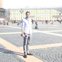 Le foto di iman afroogh