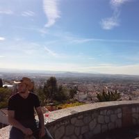 Georgi Tsvetkov的照片