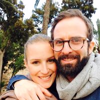 Laura  & Fred's Photo