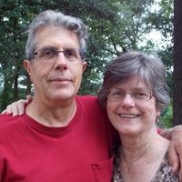 Fotos von Bill  and Edna Messmer