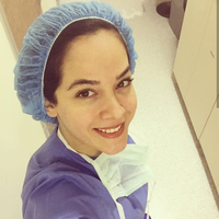 Opeyemi Felicia's Photo