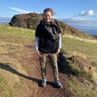 Jay (Jennifer) Mapletoft's Photo