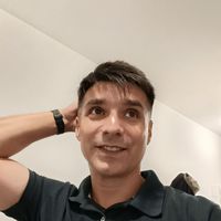 Martin Basso's Photo