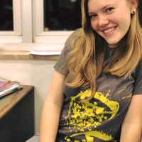 Maggie Gutmann的照片