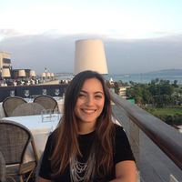 Bengisu  Öğütücü的照片