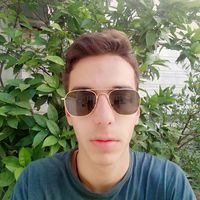 Mohammad Hadi Mirzaei's Photo