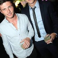 Vinny Hughes的照片