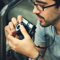 Lucas Novaes's Photo