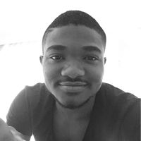 Emmanuel Wonah's Photo