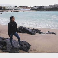 Fotos de Marlen Leguium