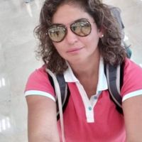 Rosalinda Navarrete的照片