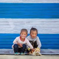 Eshwar Mani Kanta的照片