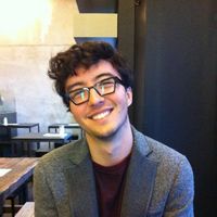 Fotos de Colby Whitlock