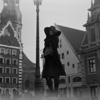 Chandra  Anastasia的照片