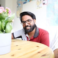 Unnikrishnan Kunnath Ganesan's Photo