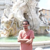 Ewertom Marinho的照片