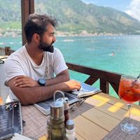 Bakeȓ Al Dweikat's Photo