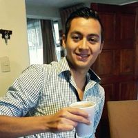 Oscar Tercero's Photo