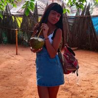 Ekaterina Garina's Photo