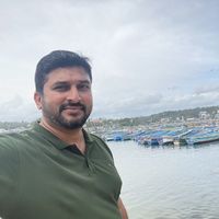 Ajith Kuruvilla's Photo