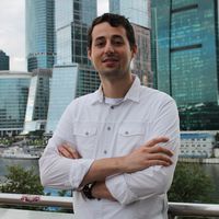 Loïc Saint Marcel的照片