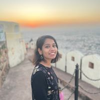 Sonali Kathuria's Photo