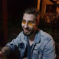 Bogdan Vlad的照片