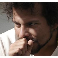 Alexander Muñoz Ramirez's Photo