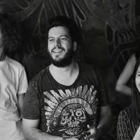 Santiago  Gomez Mejia's Photo