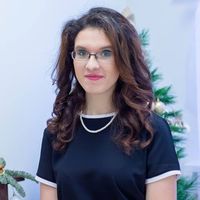 Lina Ivanova's Photo