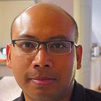 Rémy Muriat的照片