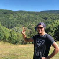 Çağrı Öztan's Photo