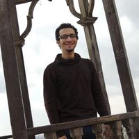 Bassem Azmy的照片