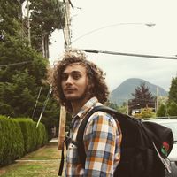 Emilio Pujadas's Photo