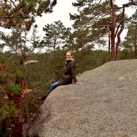 Kristína Talábová的照片