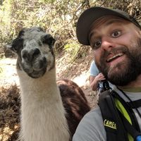 Cory Randell的照片