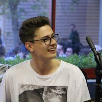 Jolan Banckaert's Photo