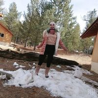 Morganita Rosa's Photo