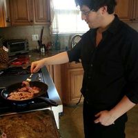 Paul Michael的照片