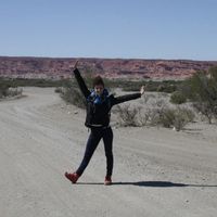 Analia Serenelli's Photo