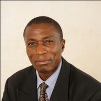 Ernest Kakulira's Photo