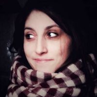 Louise Lagouche's Photo