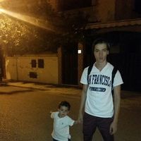 Фотографии пользователя Ahmed BENSOUDA