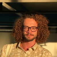 Gabriel Dauer的照片