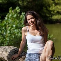 Lucie  Flie的照片