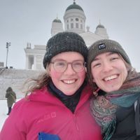 Charlotte Wallner's Photo