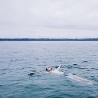 Alejandro Márquez's Photo