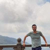 Moustafa Tageldin's Photo